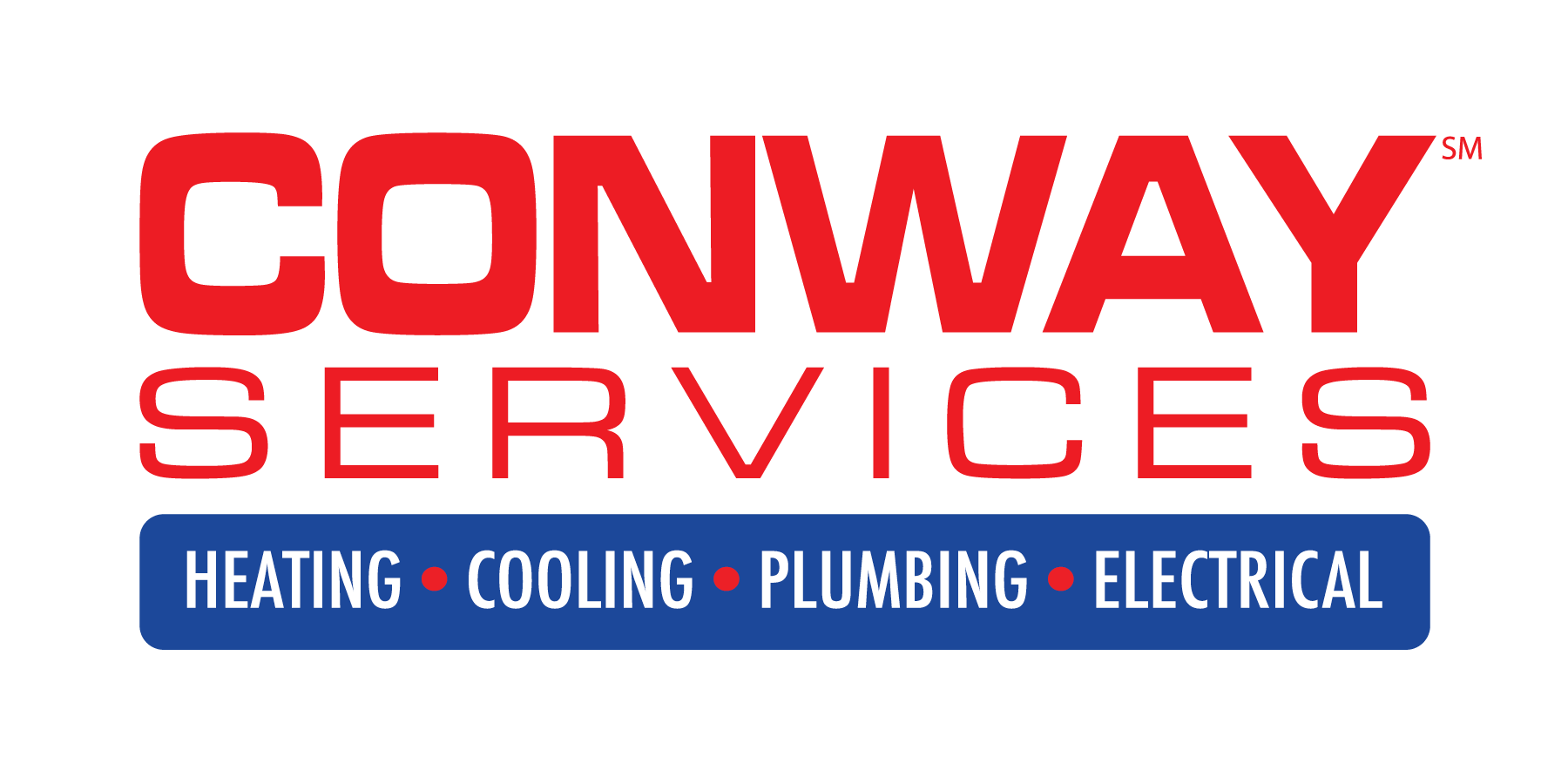 CONWAY SERVICES Logo